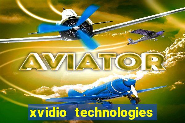 xvidio technologies startup brasil 2024 os